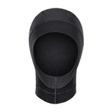 Maxbell Diving Hood 3mm Neoprene Wetsuit Hoods Swimming Cap for Men Women Underwater