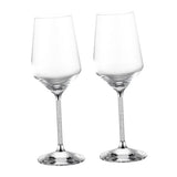 Maxbell Maxbell 2x Cocktail Glass Party Decoration Goblet Glass for Events Bars Thanksgiving