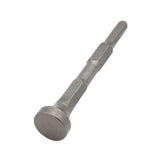 Maxbell Ground Rod Driver Bit Metal Sturdy High Performance Replacement 35x180mm Hex