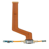 Maxbell 2xUSB Charging Port Connector Flex Cable For Samsung Note 10.1 2014 P600