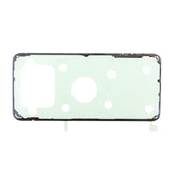 Maxbell 2xBack Cover Battery Door Tape Adhesive Sticker for Samsung s8