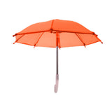 Maxbell Dollhouse Miniature Umbrella Decor Hanging Decorative Prop for Dolls