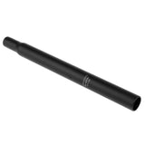 Maxbell 2xAluminium Alloy Bicycle Seatpost Bike Seat Post Saddle Tube 27.2 Black 300