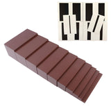 Maxbell Wooden Built in Stairs Montessori Pedagogy Educational Aid for Kids Children