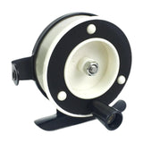 Maxbell Mini Ice Fishing Reel Fly Fishing Reel for River Fishing Accessories