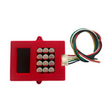 Maxbell Battery Energy Transfer Handheld Undervoltage Protection Equalization Module E04S05A R NCM