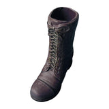 Maxbell 1:6 Scale Short Tube Boots Low Heel Boots for 12'' Male Dolls Figure Costume