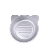 Maxbell Maxbell Cat Cooling Pot Summer Creative Design Aluminum Pot Bed For Cat Keep Cool