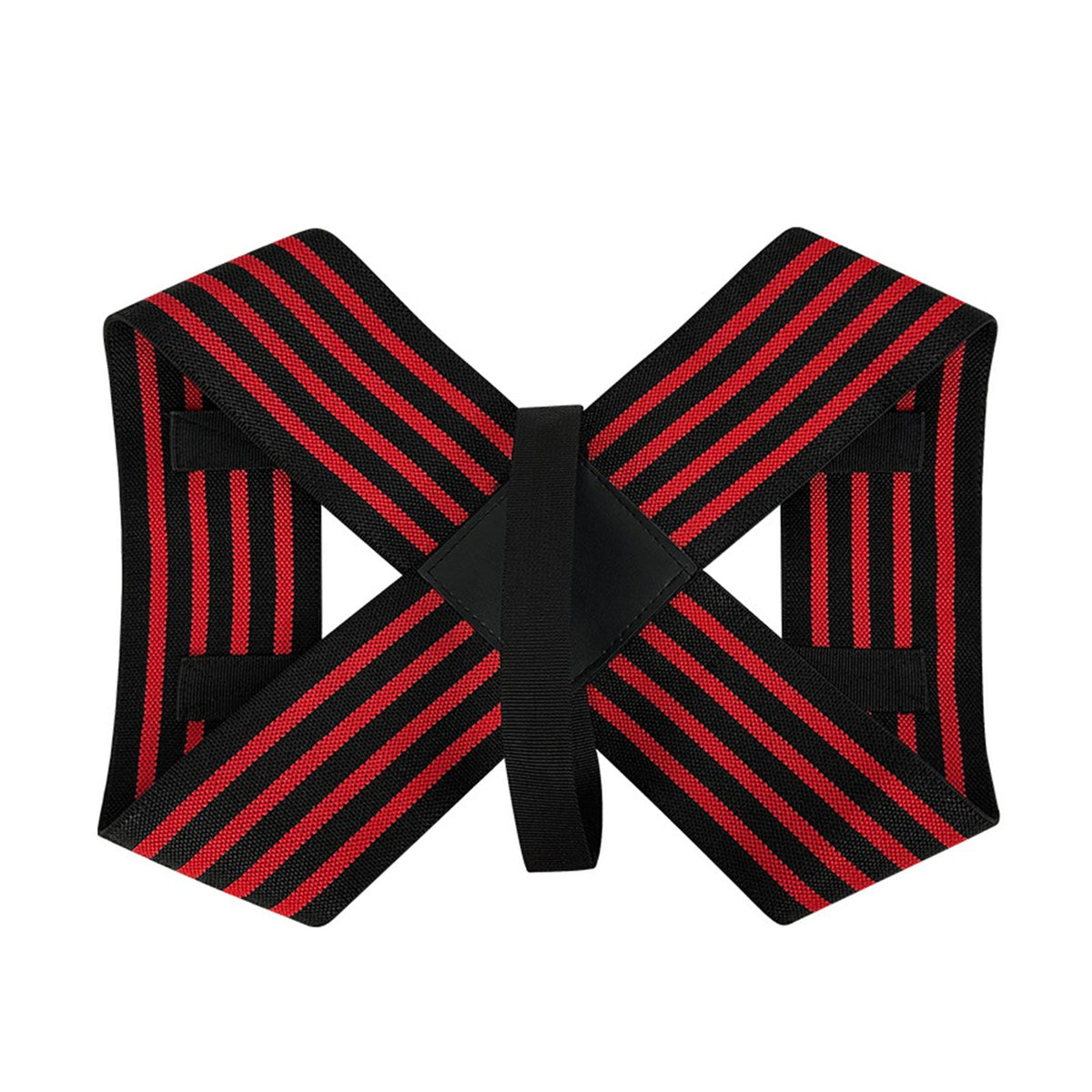 Maxbell Posture Corrector Relief Discomfort Back Support for Office Worker Women Men XL