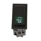 Maxbell 3xAuto Car Truck Boat Door Rocker 6-Pins ON/OFF Toggle SPST Switch Black