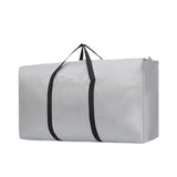 Maxbell Moving House Bag Heavy Duty Portable Tote Bag for Bed Sheets Indoor Clothing