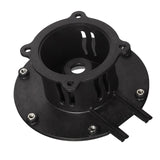 Maxbell Swimming Pool Back Plate Repairing Sand Pump Seal Plate for Outdoor SPA Yard