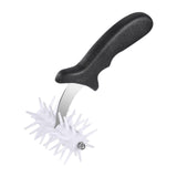Maxbell Maxbell Pizza Dough Rollers Docker Dough Holes Maker for Baking Flatbread Pie Crusts