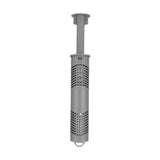 Maxbell SPA Mineral Stick Replacement Compact  Cartridge Stick for Hot Tub   Gray