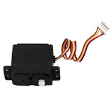 Maxbell 1/12 Plastic RC Micro Gear Servo for FY-01/FY-02/FY-03 Upgrade Part - Aladdin Shoppers