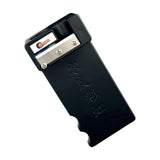 Maxbell Cue Tip Shaper Professional Billiards Cue Accessories Curve Detection Suffer