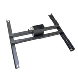 Maxbell Shooting Target Stand Base Frame for Outdoors Sports Shoot Practice Supplies