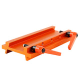 Maxbell Maxbell Narrow to Wide Mount Adapter Plate Easy Installation Mount Plate