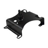Maxbell Lawnmower Oil Tanks Bracket Stand Easy to Install Mowing Machine Accessories 7.4x8.4 cm