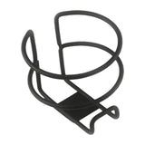 Maxbell Boat Ring Cup Drink Holder Accessory Universal for Cars Marine Bottom Mount