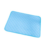 Maxbell Washable Dog Pee Pad Soft Waterproof Pet Training Pad for Bed Mat Dogs Crate XL