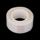 Maxbell Double Sided Tape For PU Hair Extension Wig Adhesive Waterproof Clear