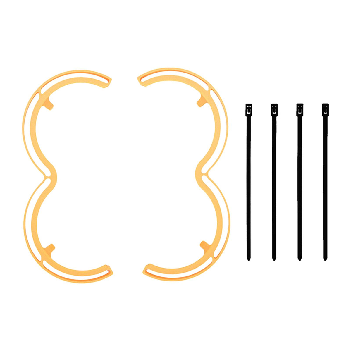 Maxbell Propeller Guard Accessory Propeller Protector for Drone Quadcopter Beginners