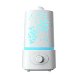 Maxbell Air Humidifier Premium Personal Desktop Humidifier for Living Room Hotel SPA