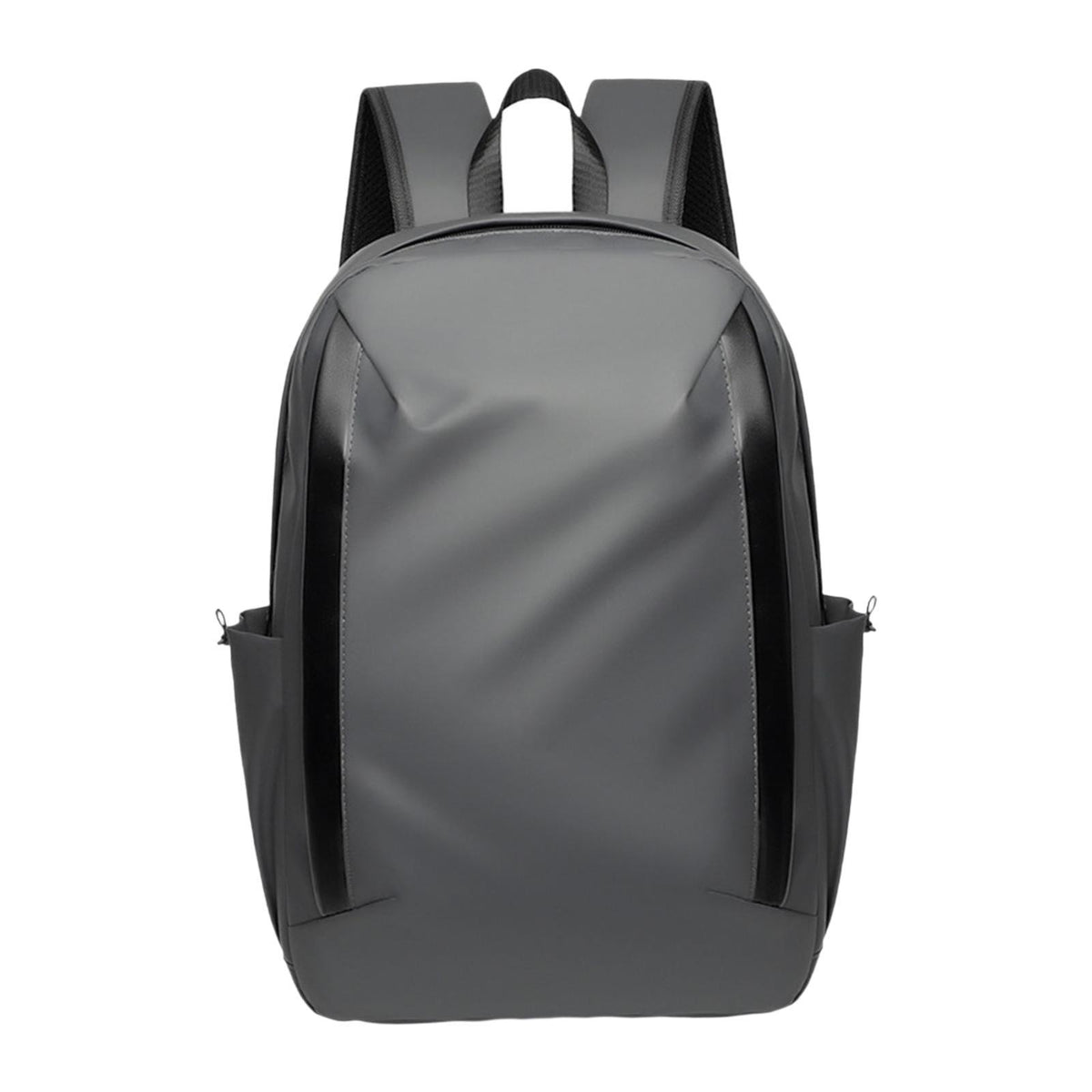 Maxbell Travel Backpack for Men Laptop Backpack Handbag Waterproof Portable Work Bag Gray