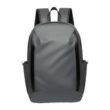 Maxbell Travel Backpack for Men Laptop Backpack Handbag Waterproof Portable Work Bag Gray