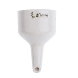 Maxbell Rubber Stopper Buchner Funnel Flask Filtration Set Tool& Buchner Funnel 40mm