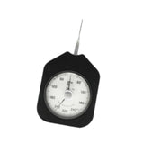 Maxbell Double Pointer Tension Meter Anti-slip Tensiometer for Valves Micro Switch 300g