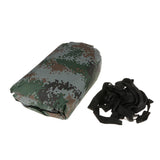 Maxbell Trailerable Waterproof Fish Ski Boat Cover 14-16ft Digital Camouflage - Aladdin Shoppers