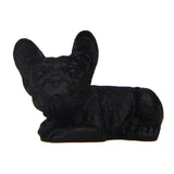 Maxbell Maxbell Small French Bulldog Model Animal Figure Toy for Home Decoration 05