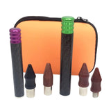 Maxbell Tap Down Pen Tool Lightweight Sturdy Leveling Pen Body Repair Tool Style C