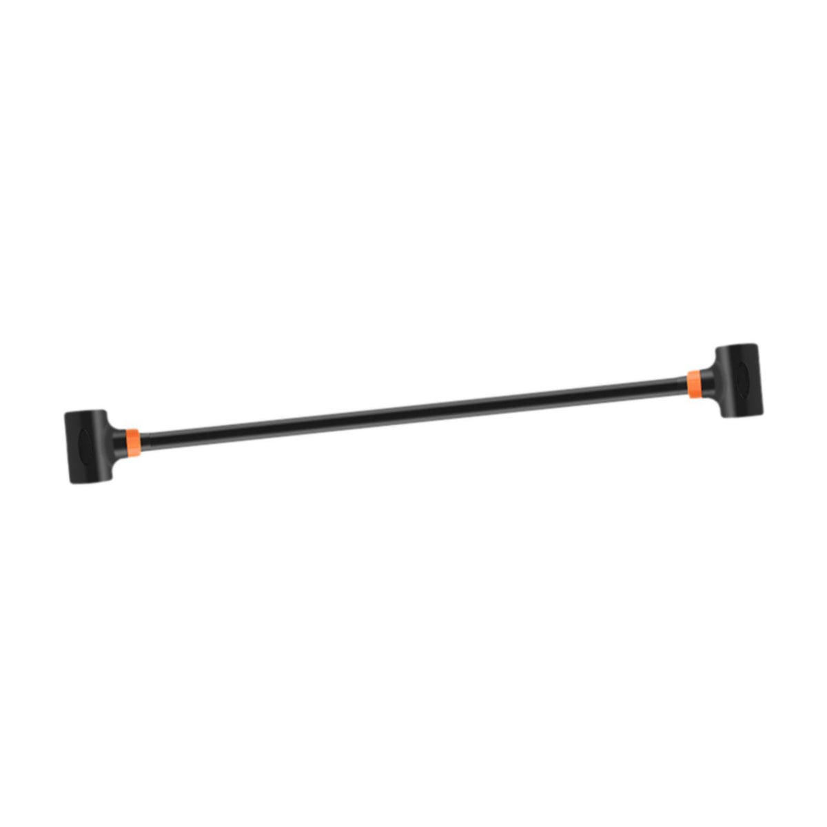 Dumbbell Connecting Rod Weight Lifting Bar for Gym Weightlifting Hip Thrusts