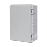 Maxbell Distribution Protection Box Dustproof Outdoor Junction Box for Shopping Mall 19.5x11x27.5cm