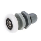 Maxbell Replacement Shower Door Roller Wheel Runner Diameter 25mm