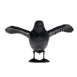 Maxbell Outdoor Shooting Hunting Target Decoy Garden Lawn Decor Scarer Crow - Aladdin Shoppers