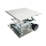 Maxbell Lab Stand Lifting Stand Rack Building Project Stable Instrument Support Rack