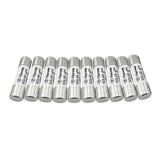 Maxbell 20 Pieces 1000VDC Fusible Safety Solar PV Explosion-proof Fuse 16A + 20A
