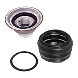 Maxbell Washer Tub Stem Seal Repair Kit Maintenance Kit for Lse7804acl A6910 LA512S