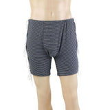 Maxbell Maxbell Adult Incontinence Pant Cotton Underwear for Patient Disabled Reusable  XXL