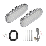 Trailer Cargo Box Lighting System Compatible for Ford 2021 - 2024 F-150
