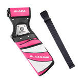 Maxbell Arrow Quiver Bag Traditional Storage Pouch Target Practicing Hunting Quivers pink
