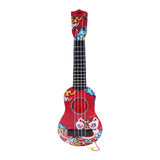 Maxbell Kids Ukulele Classical Skill Improving 17