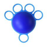 Maxbell Hand Exerciser Portable Hand Grip Strength Ball for Women Men Adults Workout