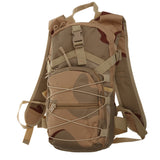 Maxbell Maxbell Sandy Outdoor Tactical Backpack Military Sport Camping Hiking Trekking Bag