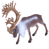 Maxbell Maxbell Realistic Animal Model Wild Reindeer Action Figure Figurine Children Kids Nature & Science Learning Toy Gag Toy Practical Jokes