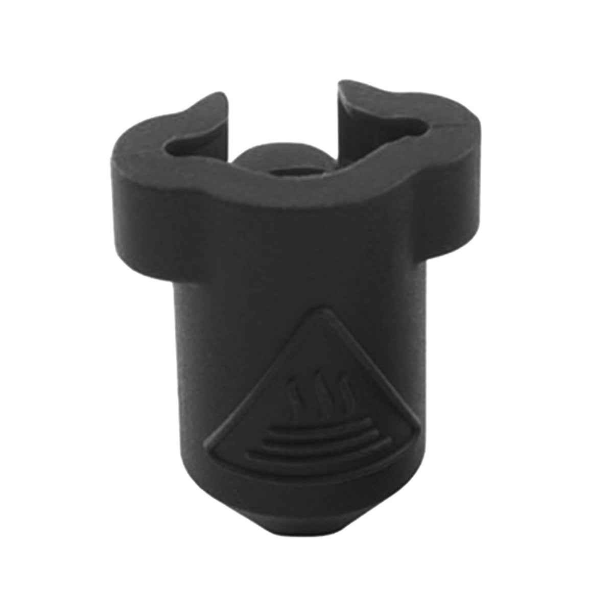 Maxbell Hotend Silicone Sock Easy Installation Heating Block Hotend Parts for K1